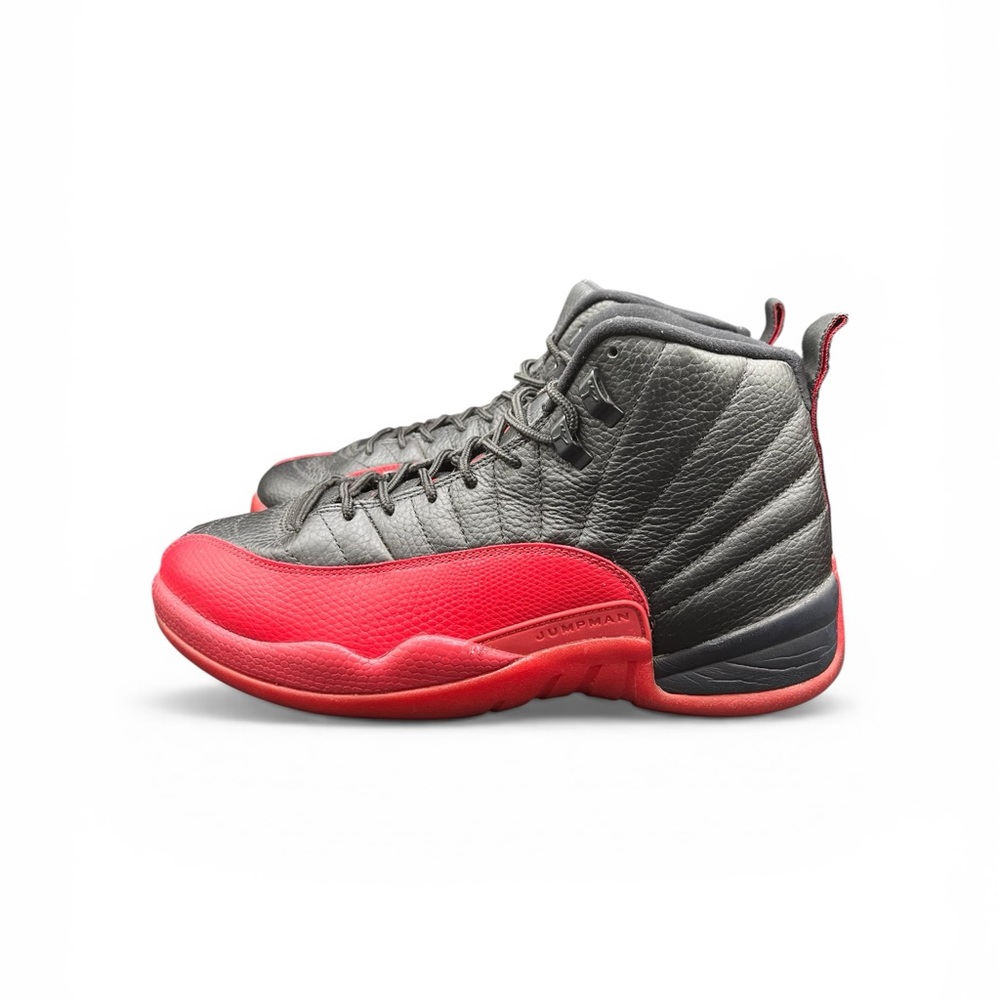 Nike Air Jordan 13 Retro Flu Game 130690-002 Mens size 10